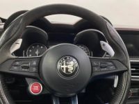 Alfa Romeo Stelvio QUADRIFOGLIO Q4 - 510 CH PURE ÉMOTION - <small></small> 41.900 € <small>TTC</small> - #13