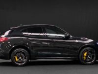 Alfa Romeo Stelvio Quadrifoglio V6 510 Pano - <small></small> 54.900 € <small>TTC</small> - #4