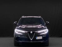 Alfa Romeo Stelvio Quadrifoglio V6 510 Pano - <small></small> 54.900 € <small>TTC</small> - #5