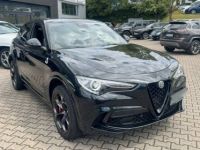 Alfa Romeo Stelvio Quadrifoglio V6 510ch - <small></small> 68.900 € <small>TTC</small> - #1