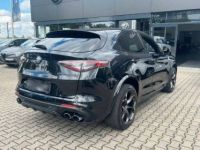 Alfa Romeo Stelvio Quadrifoglio V6 510ch - <small></small> 68.900 € <small>TTC</small> - #2