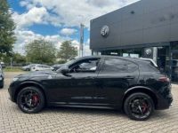 Alfa Romeo Stelvio Quadrifoglio V6 510ch - <small></small> 68.900 € <small>TTC</small> - #4