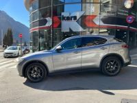 Alfa Romeo Stelvio Speciale 2.0 280 CV AT8 Q4 - <small></small> 23.500 € <small>TTC</small> - #2