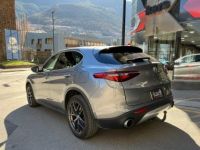 Alfa Romeo Stelvio Speciale 2.0 280 CV AT8 Q4 - <small></small> 23.500 € <small>TTC</small> - #3