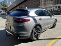 Alfa Romeo Stelvio Speciale 2.0 280 CV AT8 Q4 - <small></small> 23.500 € <small>TTC</small> - #5