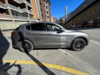 Alfa Romeo Stelvio Speciale 2.0 280 CV AT8 Q4 - <small></small> 23.500 € <small>TTC</small> - #6