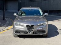 Alfa Romeo Stelvio Speciale 2.0 280 CV AT8 Q4 - <small></small> 23.500 € <small>TTC</small> - #8