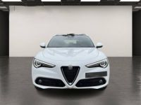 Alfa Romeo Stelvio Ti 2.2 Diesel 210PS Q4 *PANO|KAMERA|ACC* - <small></small> 47.900 € <small>TTC</small> - #7