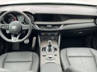Alfa Romeo Stelvio Ti 2.2 Diesel 210PS Q4 *PANO|KAMERA|ACC* - <small></small> 47.900 € <small>TTC</small> - #14