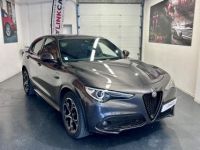 Alfa Romeo Stelvio Veloce Q4 2.2 D 210 BVA - <small></small> 41.450 € <small>TTC</small> - #1