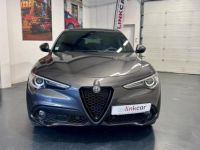 Alfa Romeo Stelvio Veloce Q4 2.2 D 210 BVA - <small></small> 41.450 € <small>TTC</small> - #2