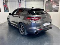 Alfa Romeo Stelvio Veloce Q4 2.2 D 210 BVA - <small></small> 41.450 € <small>TTC</small> - #4