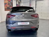 Alfa Romeo Stelvio Veloce Q4 2.2 D 210 BVA - <small></small> 41.450 € <small>TTC</small> - #5