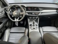 Alfa Romeo Stelvio Veloce Q4 2.2 D 210 BVA - <small></small> 41.450 € <small>TTC</small> - #6