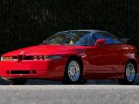 Alfa Romeo SZ - <small></small> 78.500 € <small>TTC</small> - #2