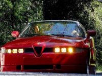 Alfa Romeo SZ - <small></small> 78.500 € <small>TTC</small> - #5