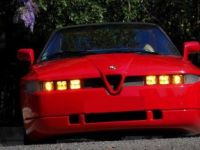 Alfa Romeo SZ - <small></small> 78.500 € <small>TTC</small> - #6