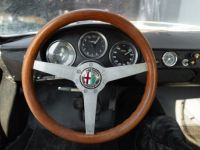 Alfa Romeo SZ GIULIRTTA CODA TRONCA REPLICA - Prix sur Demande - #11