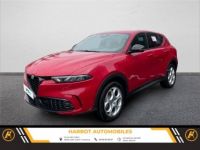 Alfa Romeo Tonale 1.3 hybride rechargeable phev 190ch at6 e-q4 sprint - <small></small> 43.690 € <small>TTC</small> - #1