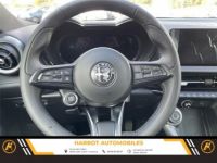 Alfa Romeo Tonale 1.3 hybride rechargeable phev 190ch at6 e-q4 sprint - <small></small> 43.690 € <small>TTC</small> - #12