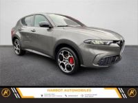Alfa Romeo Tonale 1.3 hybride rechargeable phev 190ch at6 q4 sprint - <small></small> 54.490 € <small>TTC</small> - #3