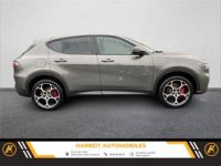 Alfa Romeo Tonale 1.3 hybride rechargeable phev 190ch at6 q4 sprint - <small></small> 54.490 € <small>TTC</small> - #4