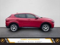 Alfa Romeo Tonale 1.3 hybride rechargeable phev 190ch at6 q4 sprint - <small></small> 43.900 € <small>TTC</small> - #4