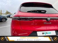 Alfa Romeo Tonale 1.3 hybride rechargeable phev 190ch at6 q4 sprint - <small></small> 43.900 € <small>TTC</small> - #5
