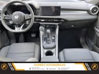 Alfa Romeo Tonale 1.3 hybride rechargeable phev 190ch at6 q4 sprint - <small></small> 43.900 € <small>TTC</small> - #8