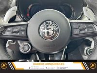 Alfa Romeo Tonale 1.3 hybride rechargeable phev 280ch at6 q4 edizione speciale - <small></small> 43.990 € <small>TTC</small> - #12