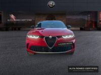 Alfa Romeo Tonale 1.3 PHEV 280ch Ti AT6 e-Q4 - <small></small> 34.990 € <small>TTC</small> - #2