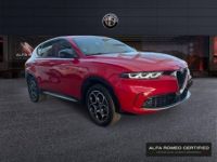 Alfa Romeo Tonale 1.3 PHEV 280ch Ti AT6 e-Q4 - <small></small> 34.990 € <small>TTC</small> - #3