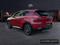 Alfa Romeo Tonale 1.3 PHEV 280ch Ti AT6 e-Q4 - <small></small> 34.990 € <small>TTC</small> - #7