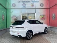 Alfa Romeo Tonale 1.3 PHEV 280ch Tributo Italiano AT6 e-Q4 - <small></small> 53.990 € <small>TTC</small> - #4