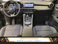 Alfa Romeo Tonale 1.5 hybrid 130 ch tct7 sprint - <small></small> 44.450 € <small>TTC</small> - #8