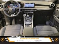 Alfa Romeo Tonale 1.5 hybrid 130 ch tct7 sprint - <small></small> 36.590 € <small>TTC</small> - #8