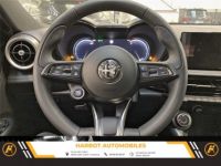 Alfa Romeo Tonale 1.5 hybrid 130 ch tct7 sprint - <small></small> 36.590 € <small>TTC</small> - #12