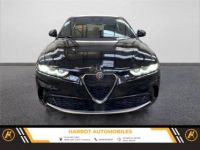 Alfa Romeo Tonale 1.5 hybrid 160 ch vgt tct7 ti - <small></small> 43.690 € <small>TTC</small> - #4