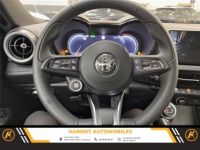 Alfa Romeo Tonale 1.5 hybrid 160 ch vgt tct7 ti - <small></small> 43.690 € <small>TTC</small> - #13