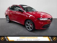 Alfa Romeo Tonale 1.5 hybrid 160 ch vgt tct7 tributo italiano - <small></small> 53.200 € <small>TTC</small> - #2