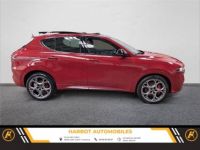 Alfa Romeo Tonale 1.5 hybrid 160 ch vgt tct7 tributo italiano - <small></small> 53.200 € <small>TTC</small> - #3