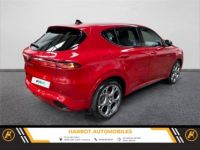 Alfa Romeo Tonale 1.5 hybrid 160 ch vgt tct7 tributo italiano - <small></small> 53.200 € <small>TTC</small> - #6