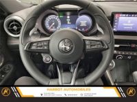 Alfa Romeo Tonale 1.5 hybrid 160 ch vgt tct7 tributo italiano - <small></small> 53.200 € <small>TTC</small> - #11