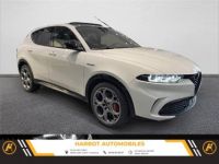 Alfa Romeo Tonale 1.5 hybrid 160 ch vgt tct7 veloce - <small></small> 52.100 € <small>TTC</small> - #3