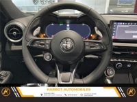 Alfa Romeo Tonale 1.5 hybrid 160 ch vgt tct7 veloce - <small></small> 52.100 € <small>TTC</small> - #12