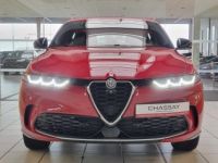 Alfa Romeo Tonale 1.5 HYBRID 160 VGT TI TCT7 - <small></small> 33.600 € <small></small> - #27