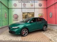 Alfa Romeo Tonale 1.5 Hybrid 160ch Tributo Italiano TCT - <small></small> 47.490 € <small>TTC</small> - #1