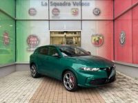 Alfa Romeo Tonale 1.5 Hybrid 160ch Tributo Italiano TCT - <small></small> 47.490 € <small>TTC</small> - #3