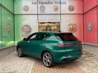 Alfa Romeo Tonale 1.5 Hybrid 160ch Tributo Italiano TCT - <small></small> 47.490 € <small>TTC</small> - #6