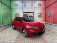 Alfa Romeo Tonale 1.5 Hybrid 160ch Tributo Italiano TCT - <small></small> 47.990 € <small>TTC</small> - #3